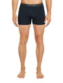 Icebreaker Boxershort Anatomica (Merinowolle) Unterwäsche midnight navyblau Herren
